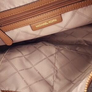 Michael Kors Tan Women's Bag